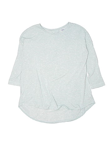 Old Navy 3/4 Sleeve T-Shirt (view 1)