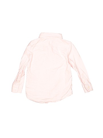 Baby Gap Long Sleeve Button-Down Shirt (view 2)