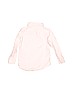Baby Gap 100% Cotton Pink Long Sleeve Button-Down Shirt Size 3 - photo 2