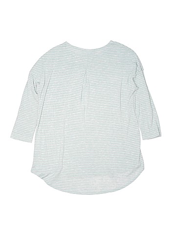 Old Navy 3/4 Sleeve T-Shirt (view 2)