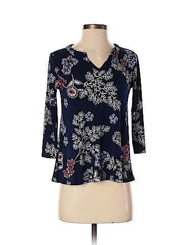 SJS 3/4 Sleeve T-Shirt (view 1)