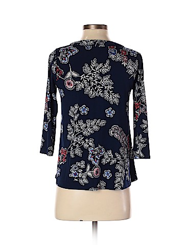 SJS 3/4 Sleeve T-Shirt (view 2)