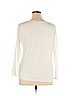 Juicy Couture Ivory Pullover Sweater Size XL - photo 2