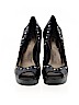 Fioni Black Heels Size 8 - photo 2