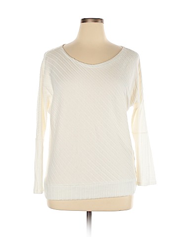 Juicy Couture Pullover Sweater (view 1)