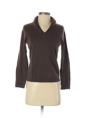 Jones New York Cashmere Pullover Sweater (view 1)