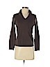 Jones New York 100% Cashmere Brown Cashmere Pullover Sweater Size S (petite) - photo 1