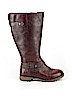 Naturalizer Brown Boots Size 7 (wide) - photo 1