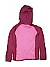 Puma Pink Track Jacket Size L (youth) - photo 2