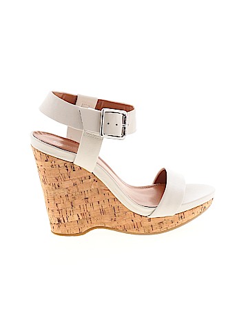 Calvin Klein Wedges (view 1)