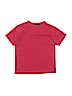 Old Navy Red Short Sleeve T-Shirt Size 6 - 7 - photo 1