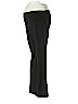 A Pea in the Pod Black Dress Pants Size S - photo 1