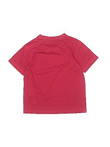 Old Navy Short Sleeve T-Shirt (view 2)