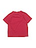 Old Navy Red Short Sleeve T-Shirt Size 6 - 7 - photo 2