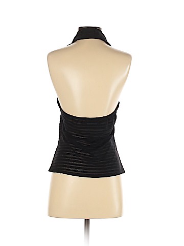 FUNHOUSE Sleeveless Blouse (view 2)