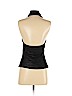 FUNHOUSE Black Sleeveless Blouse Size XL - photo 2