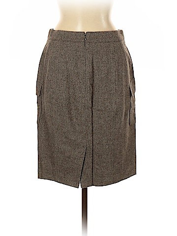 Ann Taylor Casual Skirt (view 2)
