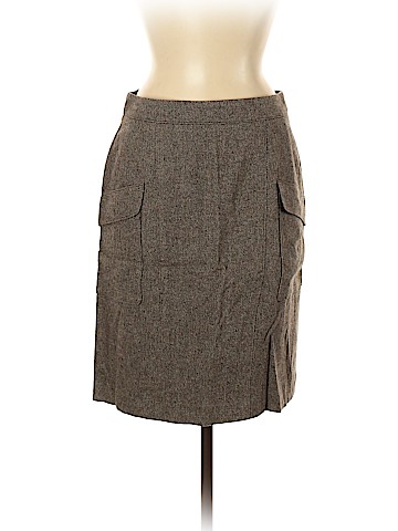 Ann Taylor Casual Skirt (view 1)