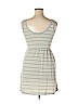 Just Love Gray Casual Dress Size XL - photo 2