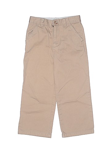 The Children's Place Khakis (view 1)