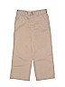 The Children's Place 100% Cotton Tan Khakis Size 4T - photo 1