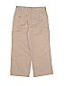 The Children's Place 100% Cotton Tan Khakis Size 4T - photo 2