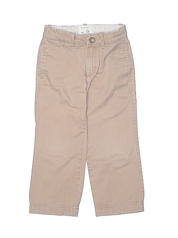 Crewcuts Outlet Khakis (view 1)