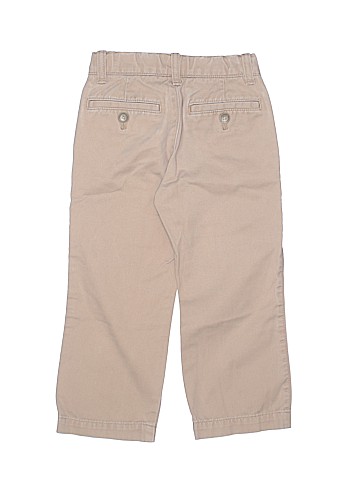 Crewcuts Outlet Khakis (view 2)