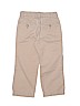 Crewcuts Outlet 100% Cotton Tan Khakis Size 4 - photo 2