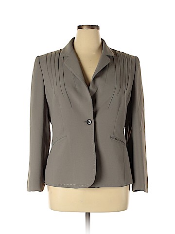 Tahari by ASL Jacket (view 1)