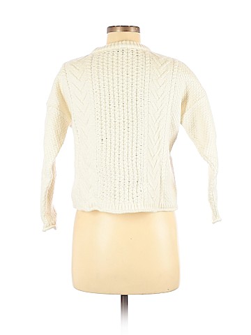 Madewell Pullover Sweater (view 2)