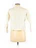 Madewell Ivory Pullover Sweater Size M - photo 2