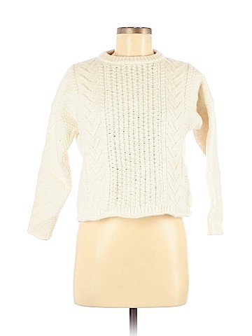 Madewell Pullover Sweater (view 1)