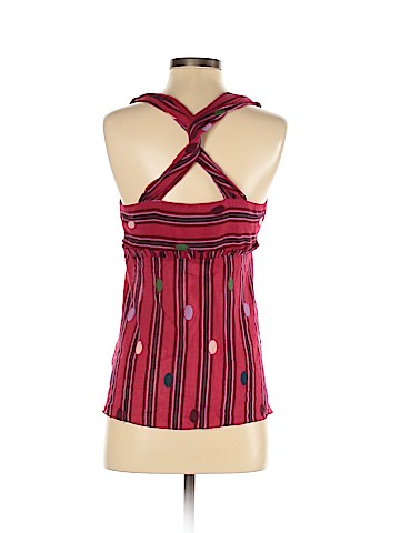 Marc by Marc Jacobs Sleeveless Top (view 2)