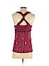 Marc by Marc Jacobs 100% Cotton Red Sleeveless Top Size 4 - photo 2