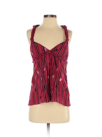 Marc by Marc Jacobs Sleeveless Top (view 1)