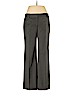 Jones New York Collection Gray Dress Pants Size 8 (petite) - photo 1