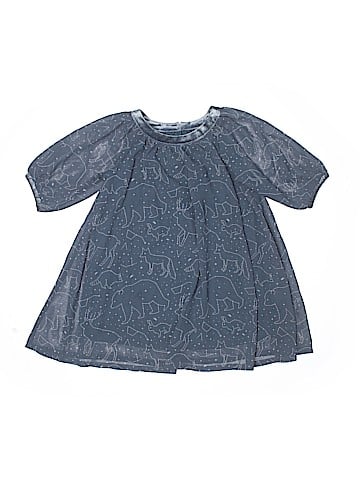 Genuine Kids from Oshkosh Short Sleeve Top (view 1)