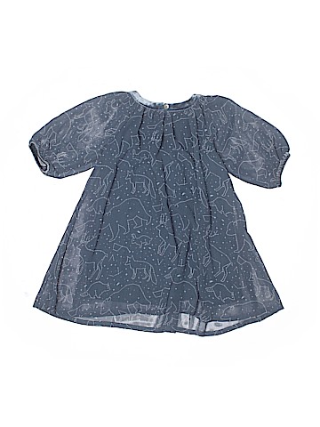 Genuine Kids from Oshkosh Short Sleeve Top (view 2)