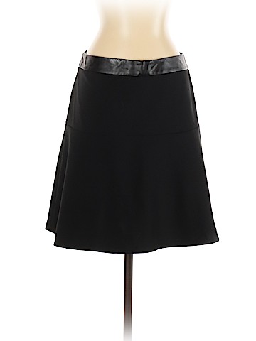 Ann Taylor Casual Skirt (view 1)