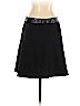Ann Taylor Black Casual Skirt Size 4 (petite) - photo 1