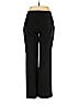 Banana Republic Black Wool Pants Size 4 (petite) - photo 2