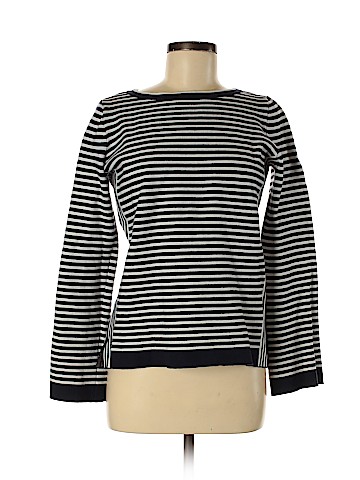 Ann Taylor Long Sleeve Top (view 1)