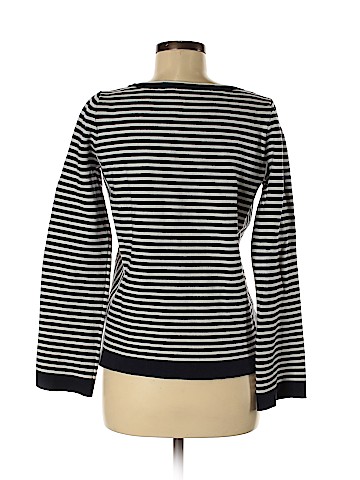 Ann Taylor Long Sleeve Top (view 2)