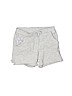 Jumping Beans 100% Cotton Gray Shorts Size 3T - photo 1
