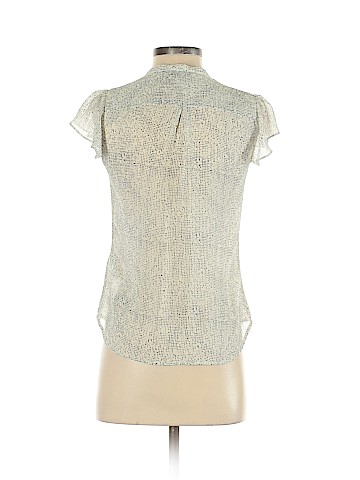H&M Short Sleeve Blouse (view 2)