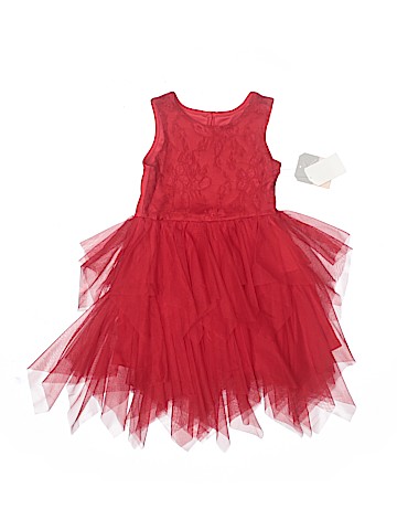 Pippa & Julie Special Occasion Dress (view 1)