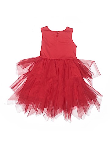 Pippa & Julie Special Occasion Dress (view 2)