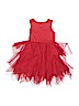 Pippa & Julie Red Special Occasion Dress Size 2T - photo 2