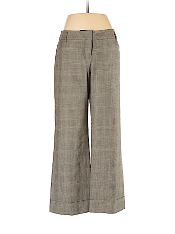 Ann Taylor LOFT Wool Pants (view 1)